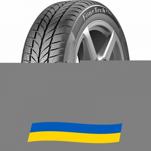 215/60 R17 Viking FourTech Plus 100V Легкова шина Київ - изображение 1