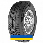 215/60R17 Starmaxx VanMaxx A/S 109/107T Легкогрузовая шина Киев
