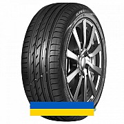 245/40R20 Nokian zLine 99Y Легковая шина Киев