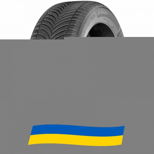 225/65 R17 Kleber Quadraxer SUV 102H Позашляхова шина Київ - изображение 1