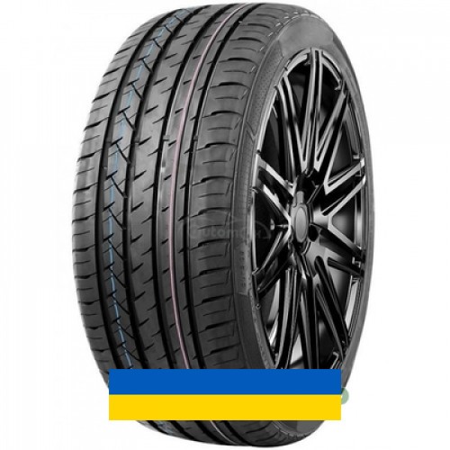 225/55R19 ILink Thunder U09 99V Легковая шина Киев - изображение 1