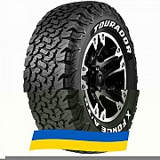 265/50 R20 Tourador X FORCE A/T II 116T Позашляхова шина Київ