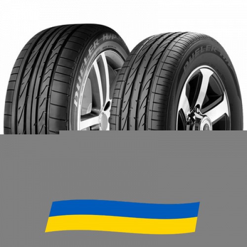 255/60 R18 Bridgestone Dueler H/P Sport 108Y Позашляхова шина Київ - изображение 1