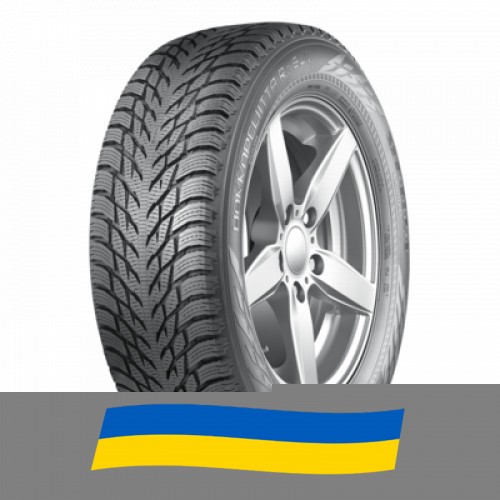315/40 R21 Nokian Hakkapeliitta R3 SUV 115T Позашляхова шина Київ - изображение 1