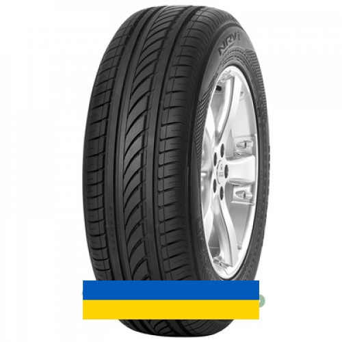 235/65R17 Nokian NRVi SUV 108V Внедорожная шина Киев - изображение 1