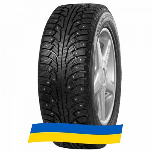 235/55 R18 Nokian Hakkapeliitta 5 SUV 104T Позашляхова шина Киев - изображение 1