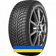 245/45R17 Kumho WinterCraft WP71 99V Легковая шина Киев