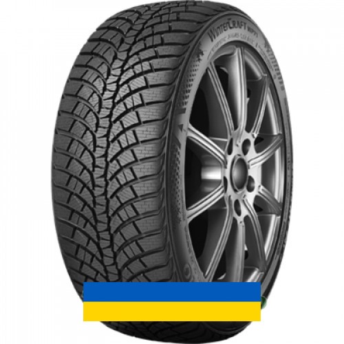 245/45R17 Kumho WinterCraft WP71 99V Легковая шина Киев - изображение 1