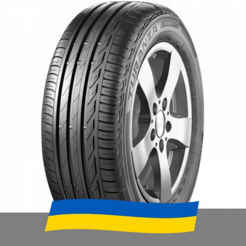 215/45 R17 Bridgestone Turanza T001 91Y Легковая шина Київ - изображение 1