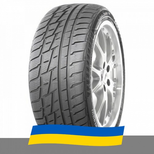 235/45 R17 Matador MP 92 Sibir Snow 97V Легкова шина Київ - изображение 1