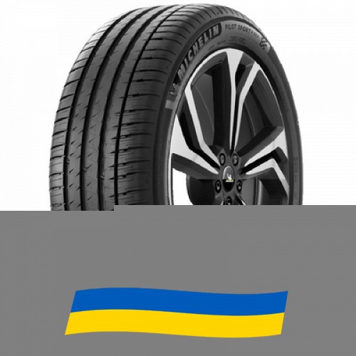 265/55 R19 Michelin Pilot Sport 4 SUV 113Y Позашляхова шина Київ - изображение 1