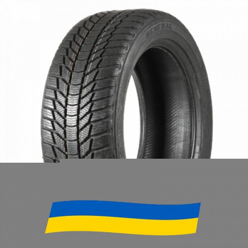 255/50 R19 General Tire Snow Grabber Plus 107V Позашляхова шина Київ - изображение 1
