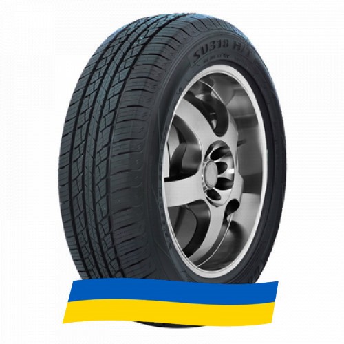 225/60 R18 WestLake SU318 H/T 100H Легкова шина Київ - изображение 1