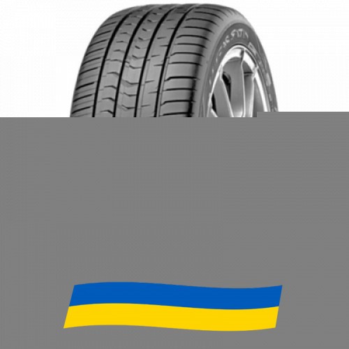 235/55 R18 Vredestein Ultrac Satin 100V Легкова шина Київ - изображение 1