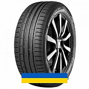 265/50R20 Nokian Powerproof SUV 111W Внедорожная шина Київ