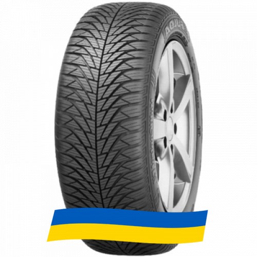 225/65 R17 Fulda Multicontrol SUV 102H Позашляхова шина Киев - изображение 1