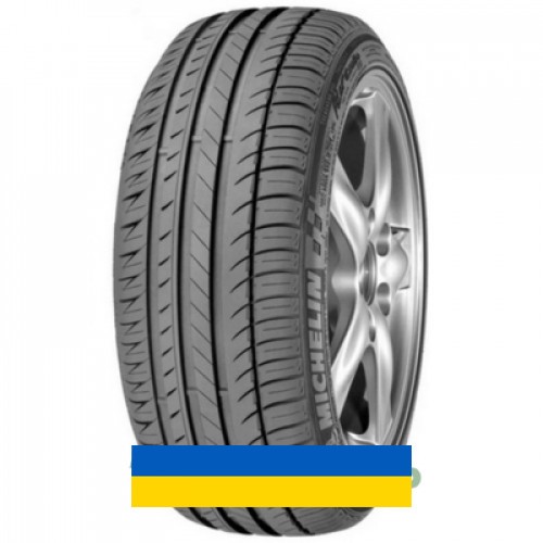 245/45R17 Michelin Pilot Exalto PE2 95W Легковая шина Київ - изображение 1
