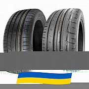 285/35 R21 Dunlop Sport Maxx RT2 105Y Легковая шина Киев