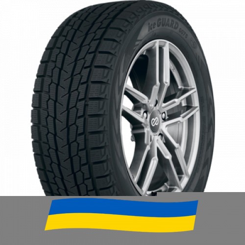 225/55 R18 Yokohama IceGUARD G075 98Q Позашляхова шина Киев - изображение 1