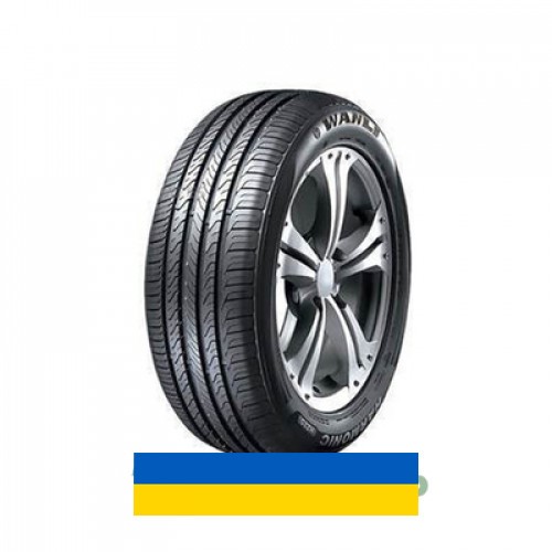 215/55R17 Wanli H220 Harmonic 94V Легковая шина Київ - изображение 1