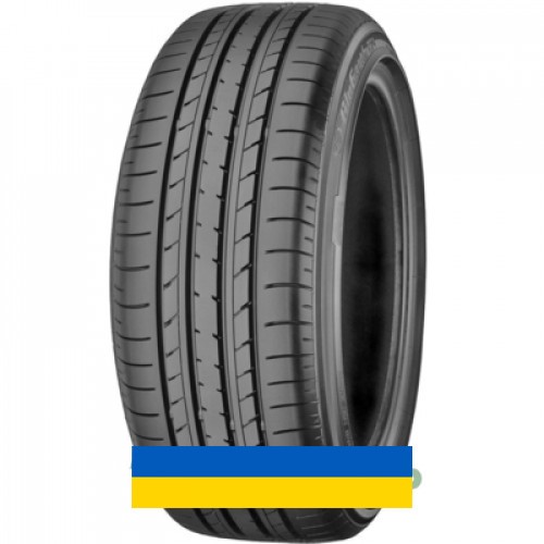 225/55R18 Yokohama Bluearth E70GZ 98H Легковая шина Киев - изображение 1