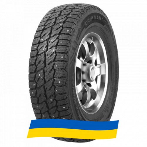 215/60 R17 LingLong Green-Max Winter Grip Van 2 109/107R Легковантажна шина Киев - изображение 1