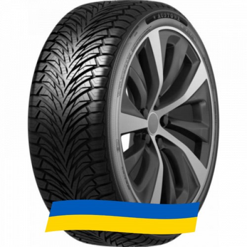 235/55 R17 Austone Fixclime SP-401 103W Легкова шина Киев - изображение 1