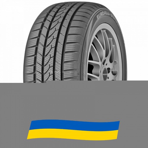 215/60 R17 Falken EuroAll Season AS200 96H Легкова шина Киев - изображение 1