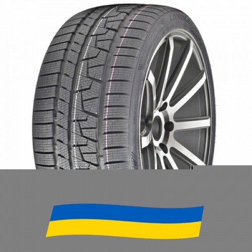 255/35 R19 Lanvigator Wintergrip UHP 96V Внедорожная шина Киев - изображение 1