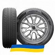 225/65 R17 Kumho Crugen HP71 102V Внедорожная шина Киев
