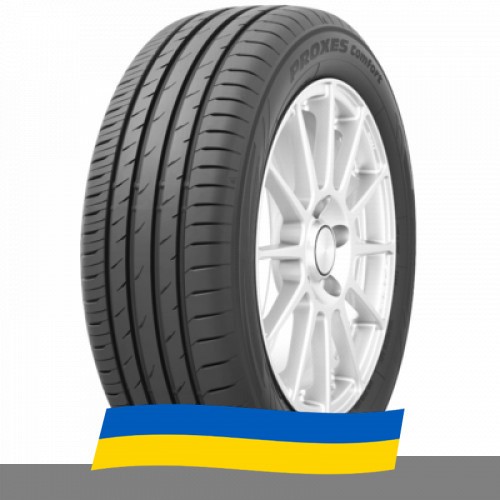 225/55 R17 Toyo Proxes Comfort 101W Легкова шина Киев - изображение 1