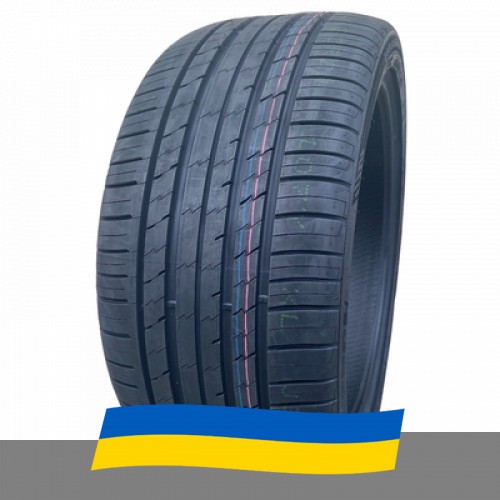 255/40 R21 Tracmax X-privilo RS01+ 102Y Позашляхова шина Київ - изображение 1