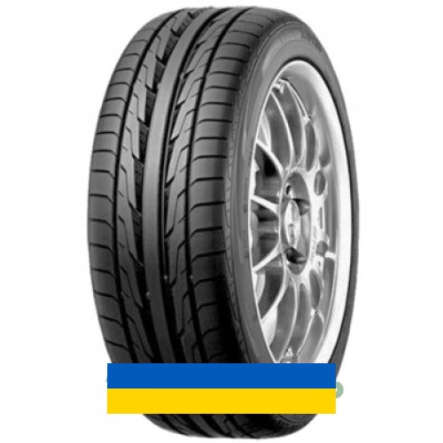 215/55R17 Toyo TYDRB 94V Легковая шина Київ - изображение 1