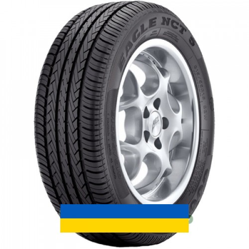 225/45R17 Goodyear Eagle NCT 5 91Y Легковая шина Київ - изображение 1