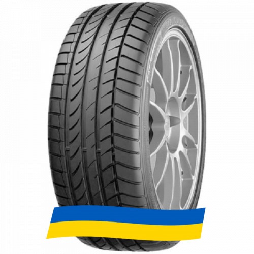 255/40 R19 Dunlop SP QuattroMaxx 100Y Легкова шина Киев - изображение 1