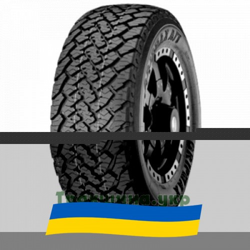 245/65 R17 Gripmax A/T 107T Позашляхова шина Киев - изображение 1