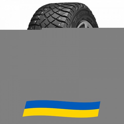 225/50 R17 Nitto Therma Spike 94T Легкова шина Киев - изображение 1