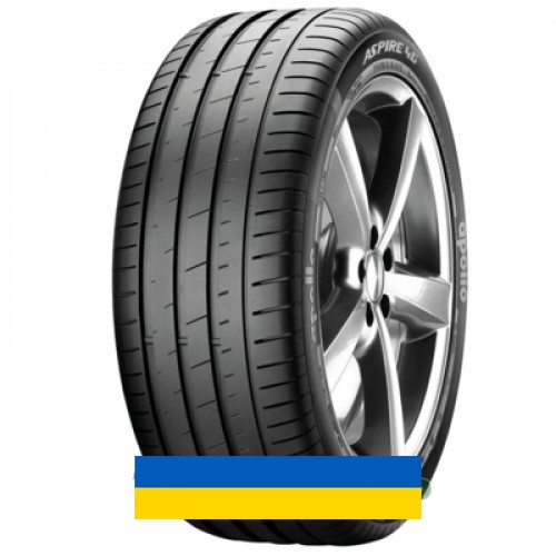 235/45R18 Apollo Aspire 4G 98Y Легковая шина Київ - изображение 1