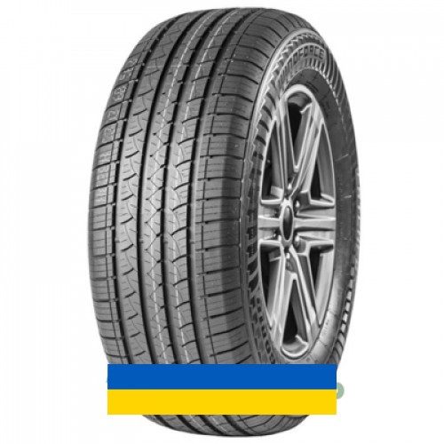 215/65R17 Windforce CatchFors H/T 99H Внедорожная шина Київ - изображение 1