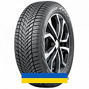 215/55R17 Nokian SEASONPROOF 98W Легковая шина Київ