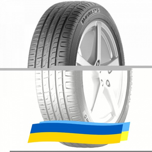 235/45 R17 Barum Bravuris 3HM 94Y Легковая шина Киев - изображение 1