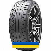 245/45R17 Kumho Ecsta xs KU36 95W Легковая шина Київ