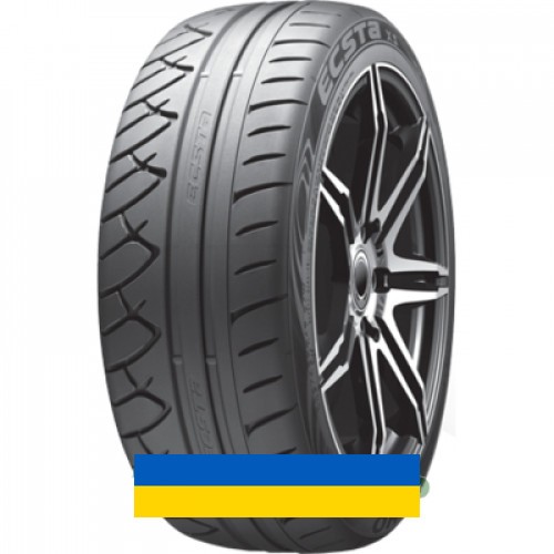 245/45R17 Kumho Ecsta xs KU36 95W Легковая шина Киев - изображение 1