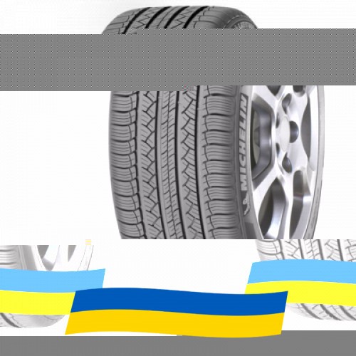 235/55 R18 Michelin Latitude Tour HP 100H Позашляхова шина Киев - изображение 1