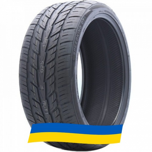 285/40 R22 ILink SpeedKing 07 110V Легкова шина Киев - изображение 1