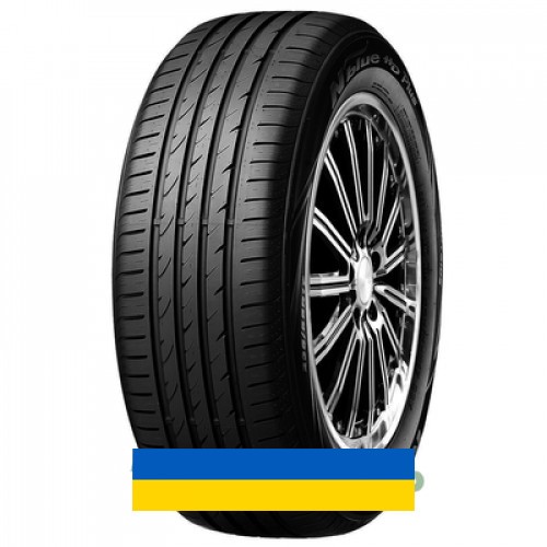 215/55R17 Nexen N'blue HD Plus 94V Легковая шина Киев - изображение 1