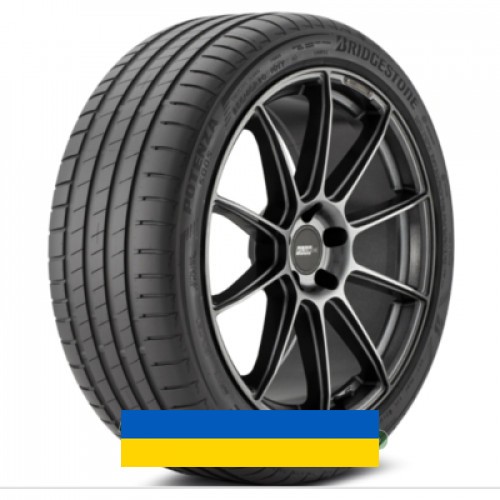225/40R18 Bridgestone Potenza S005 92Y Легковая шина Київ - изображение 1