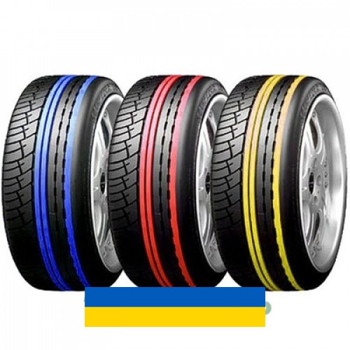 255/55R17 BFGoodrich Scorcher T/A 102H Легковая шина Київ - изображение 1