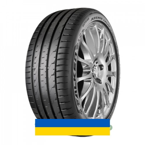 245/35R20 Falken Azenis FK520 95Y Внедорожная шина Київ - изображение 1