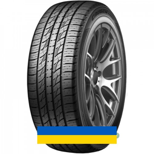 225/55R18 Kumho Crugen Premium KL33 98H Внедорожная шина Киев - изображение 1